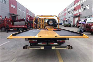 枞阳附近汽车救援服务