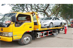 枞阳附近24小时汽车拖车服务热线
