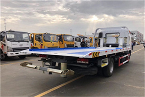 枞阳汽车救援补胎