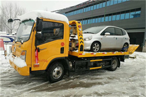 枞阳附近道路救援服务