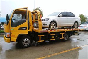 枞阳附近拖车救援24小时服务热线